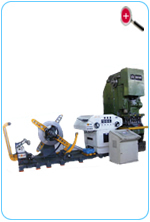 U�ar Metal Makine Otomotiv A.�. 