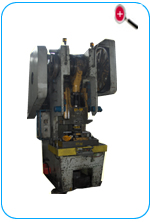 U�ar Metal Makine Otomotiv A.�. 