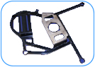 U�ar Metal Makine Otomotiv A.�. 