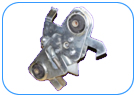 U�ar Metal Makine Otomotiv A.�. 