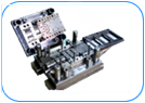 U�ar Metal Makine Otomotiv A.�. 