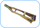 U�ar Metal Makine Otomotiv A.�. 