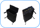 U�ar Metal Makine Otomotiv A.�. 